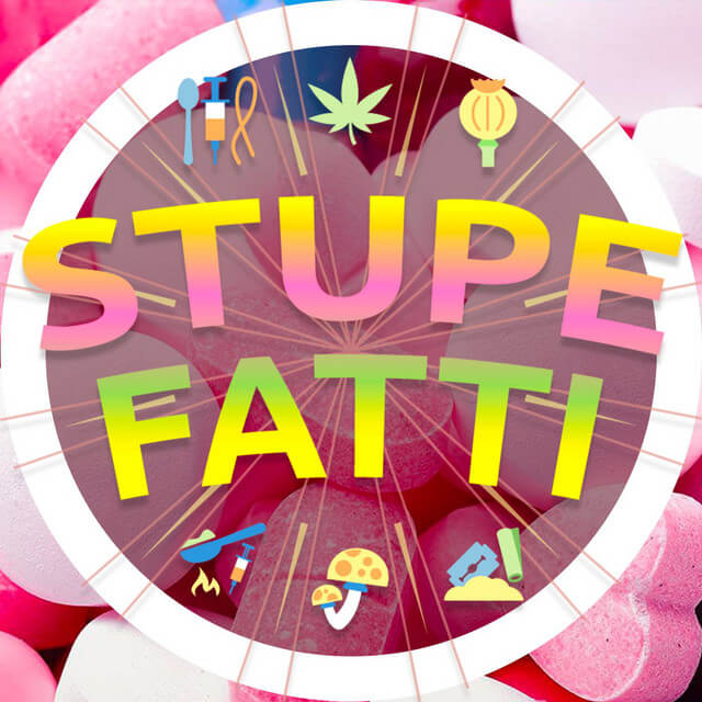 Stupefatti Podcast