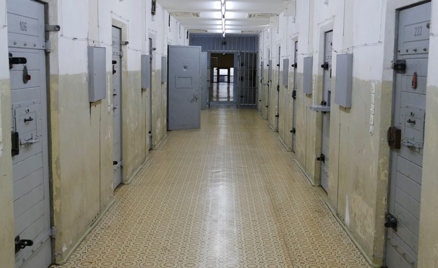 Sovraffollamento carcere