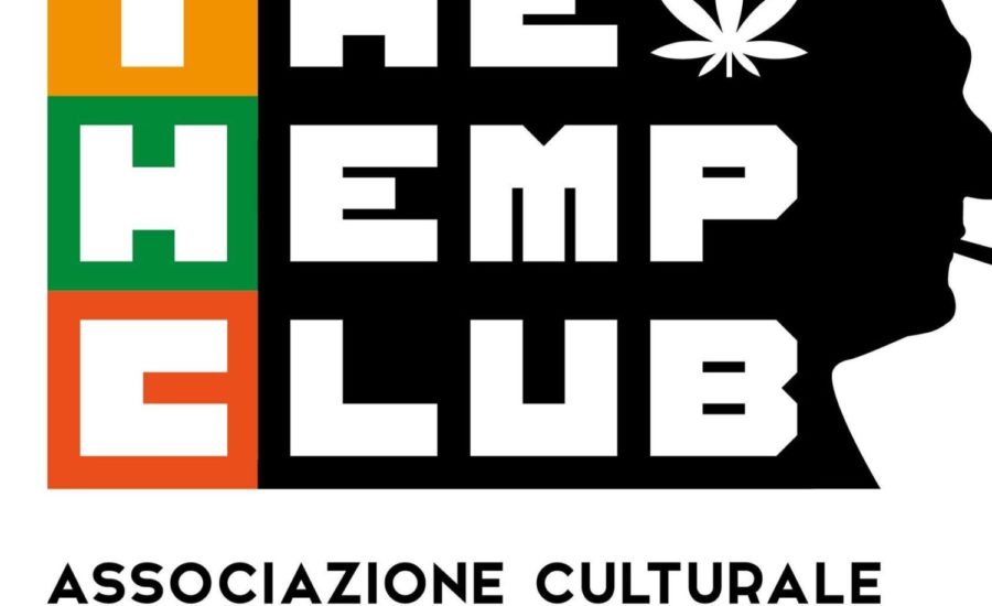 The Hemp Club