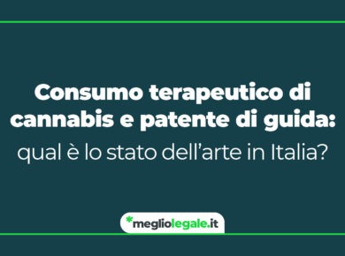 cannabis e patente