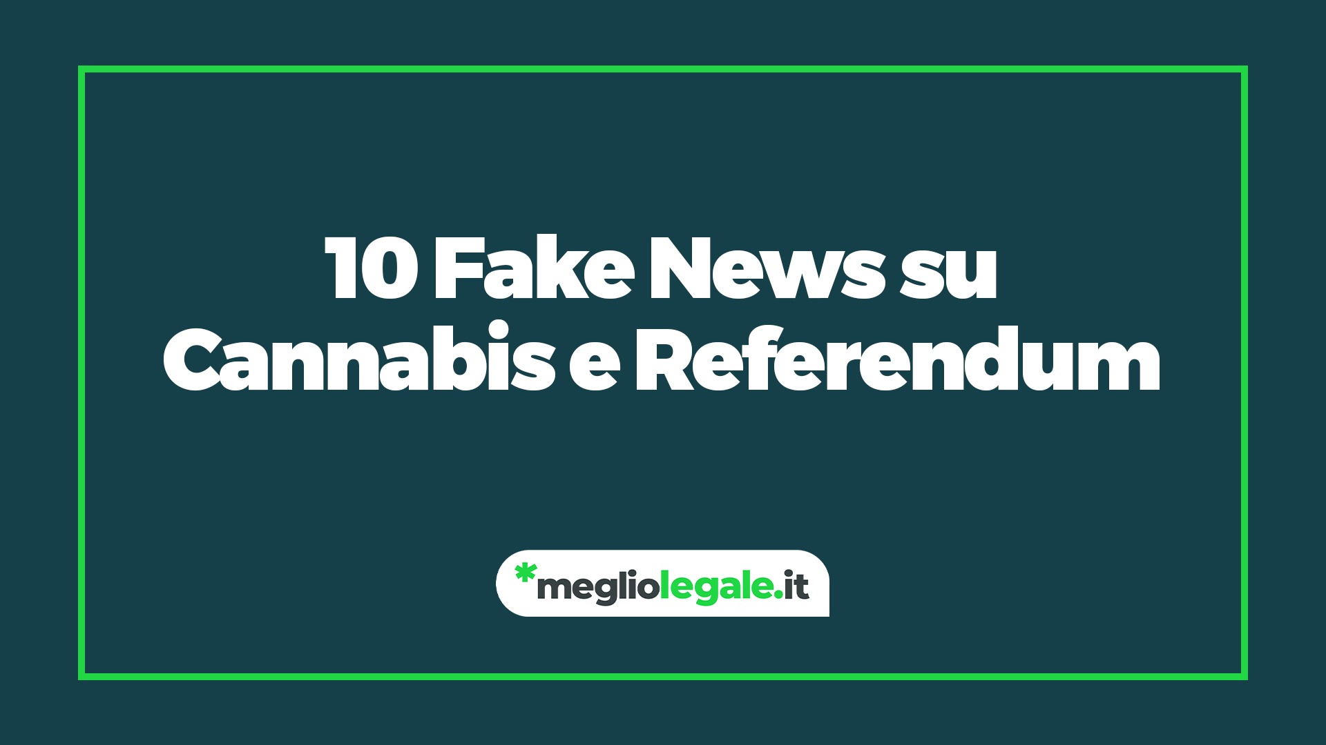 fake news cannabis
