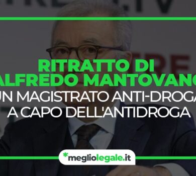 Alfredo Mantovano