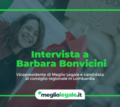 Barbara Bonvicini