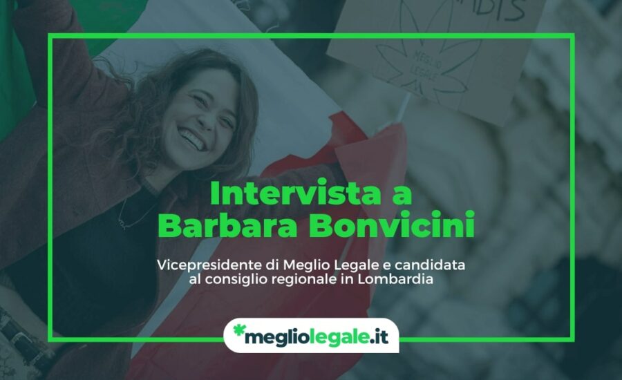 Barbara Bonvicini